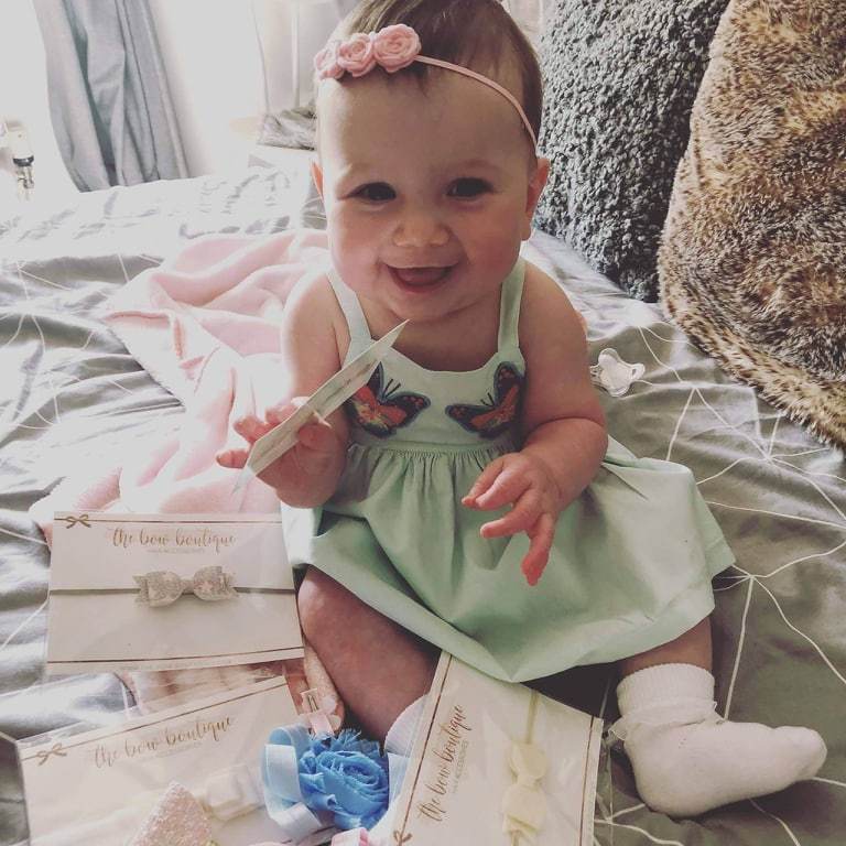 Surprise box