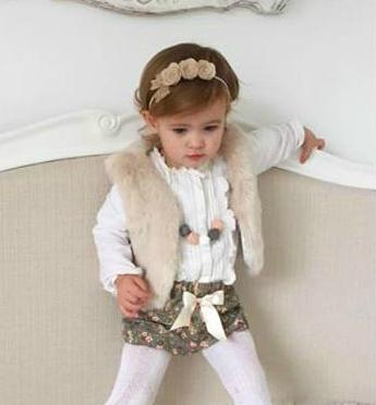 Special flower headband | 8 Colours