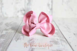 Ribbon bows (20 Colours)