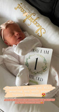 Load image into Gallery viewer, Baby headband box