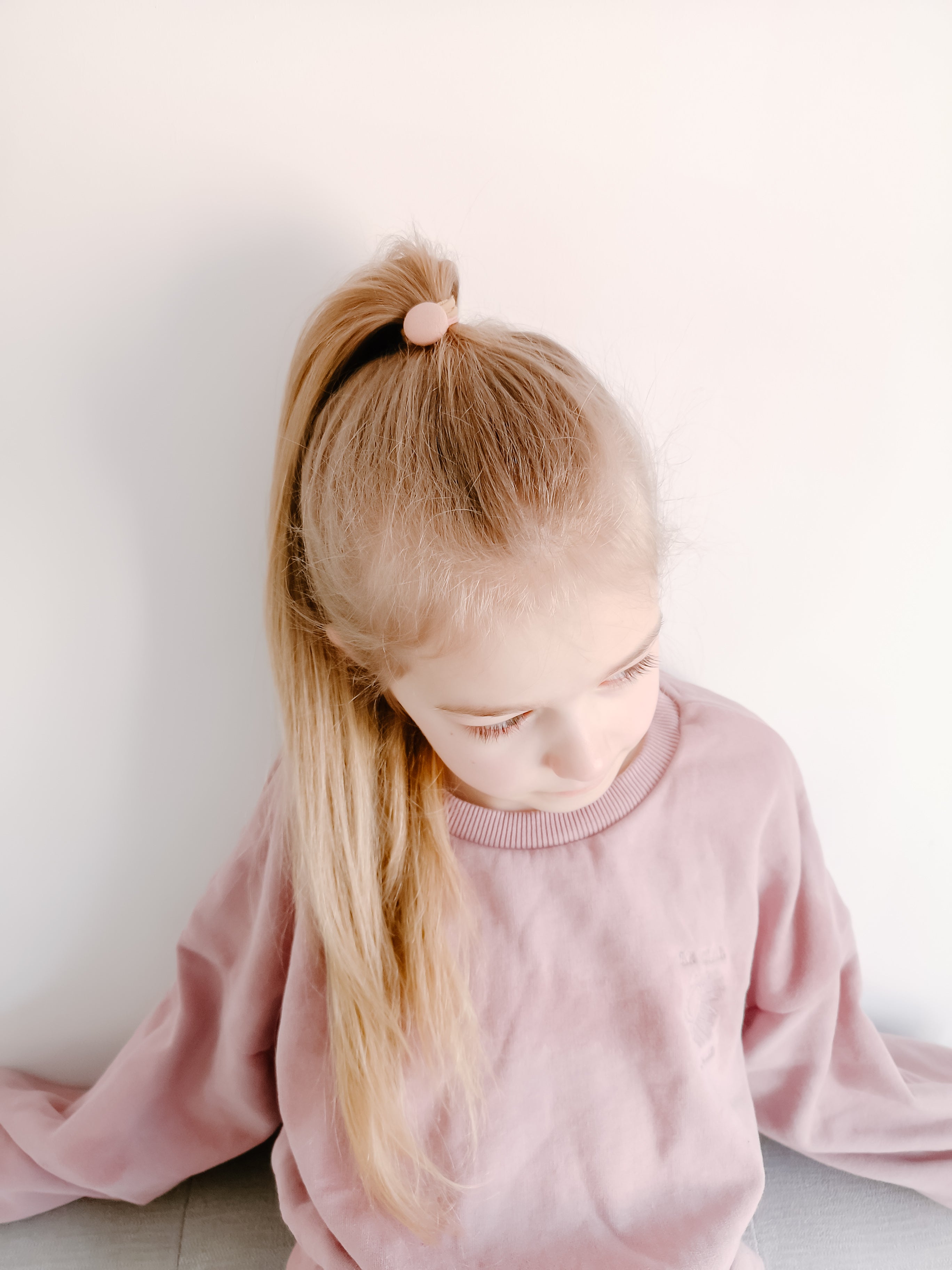 My first button bobbles | 12 Colours