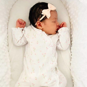 Baby headband box