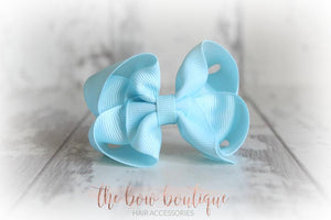 Ribbon bows (20 Colours)