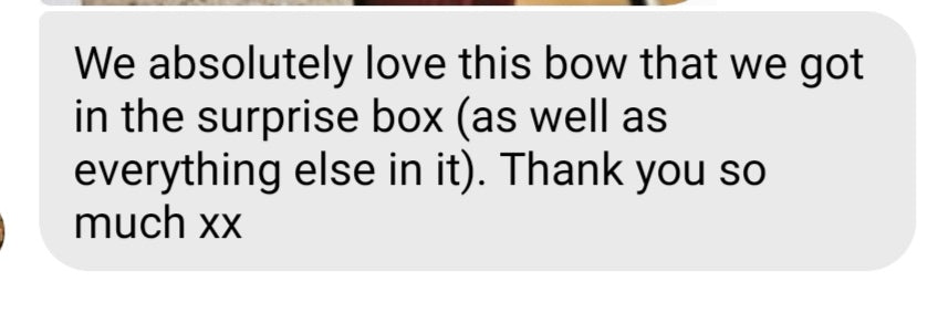 Surprise box