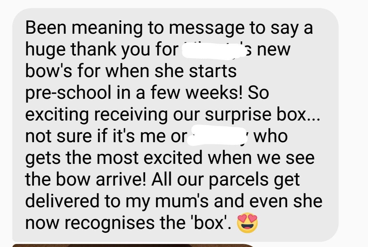 Surprise box