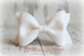 Large luxury felt bows | 23 Colours