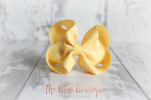 Ribbon bows (20 Colours)