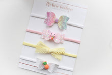 Load image into Gallery viewer, Pastel set - Easter