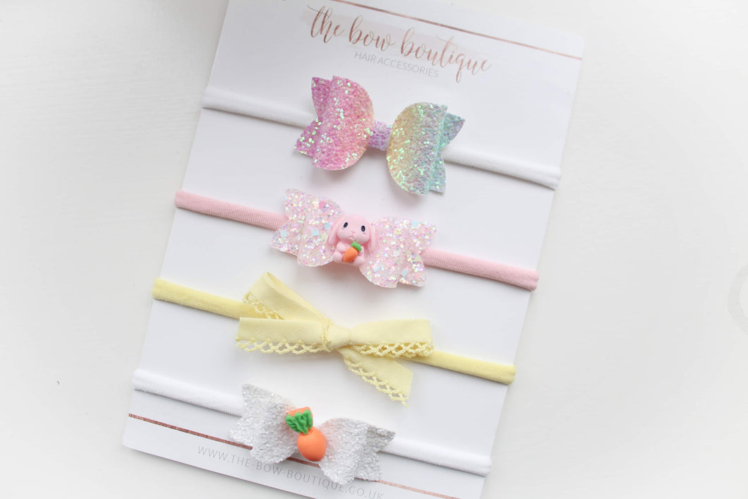 Pastel set - Easter