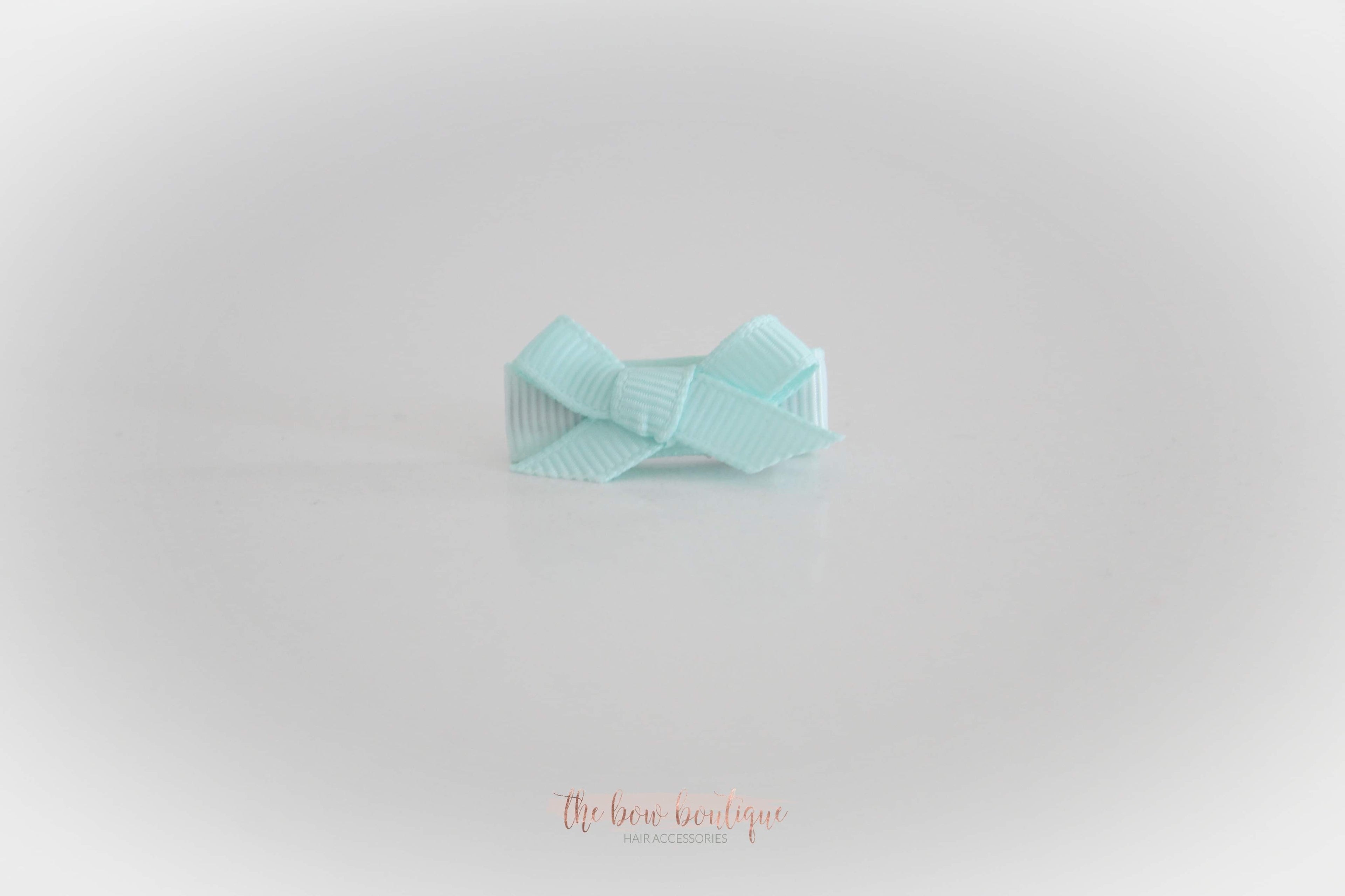 My first ribbon clips | 37 colours