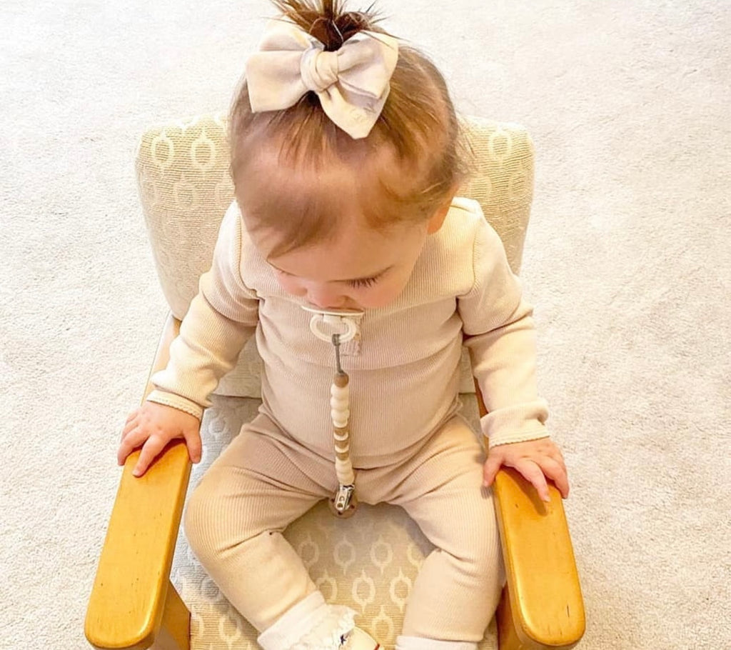 Mini sweetheart bows | 10 Colours | Clip, headband, bobble or alice band