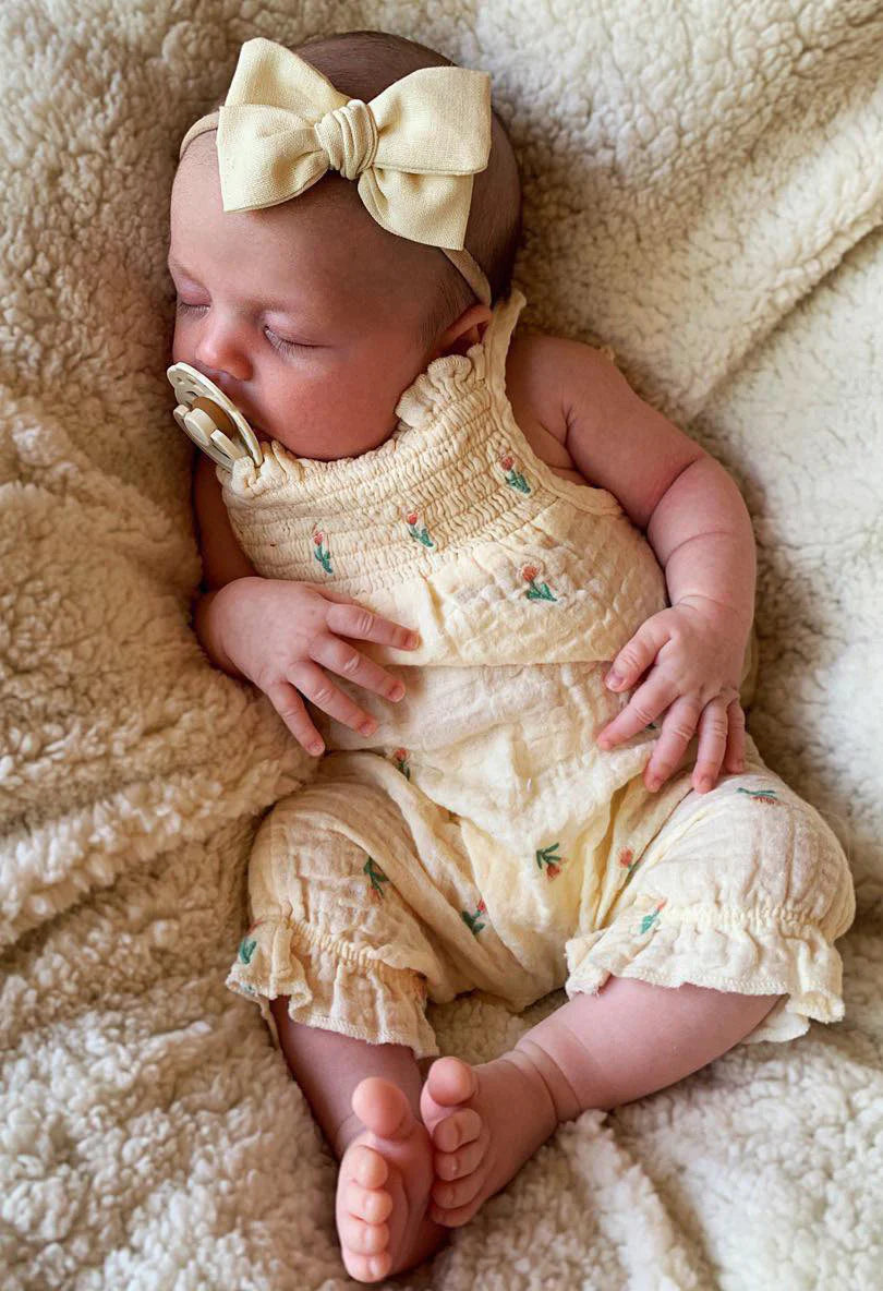 Mini sweetheart bows | 10 Colours | Clip, headband, bobble or alice band