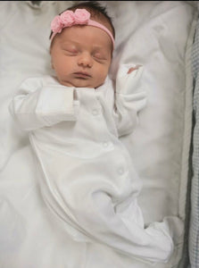 The personalised baby set
