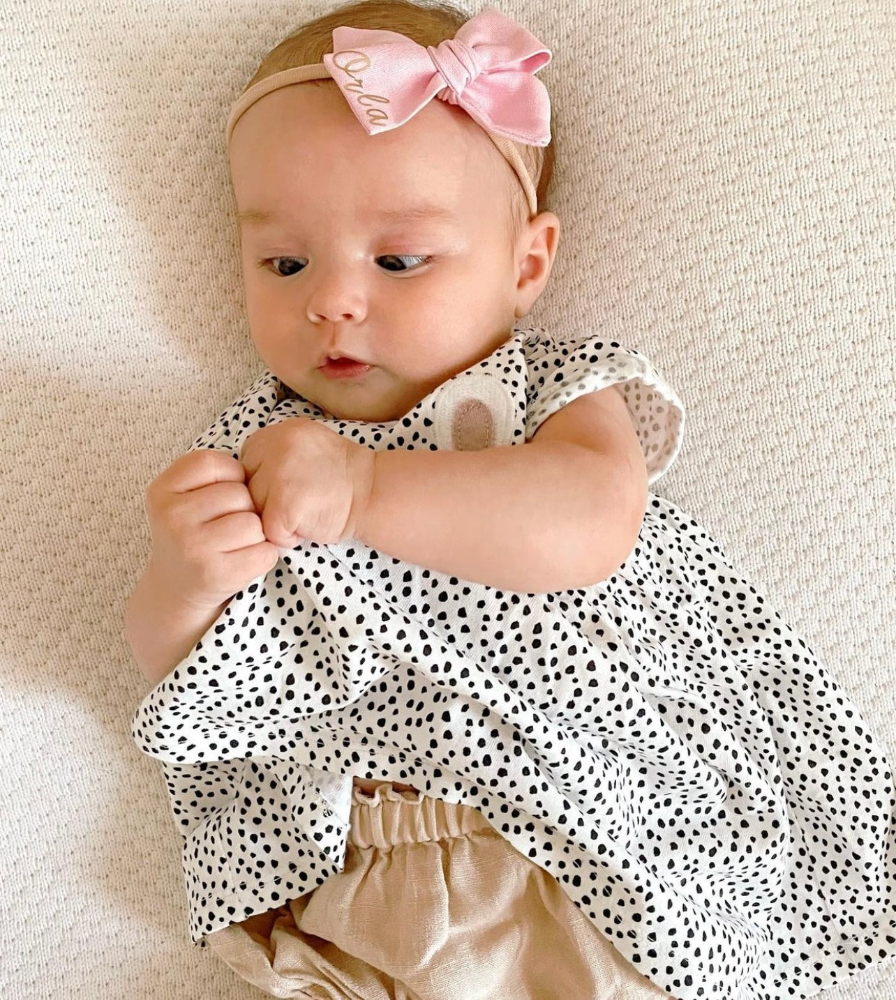 Mini sweetheart bows | 10 Colours | Clip, headband, bobble or alice band