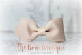Pet collection | Pinch bows | 33 Colours