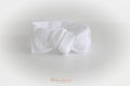 White headwrap