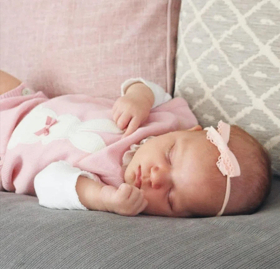 Hand tied bows | 16 Colours