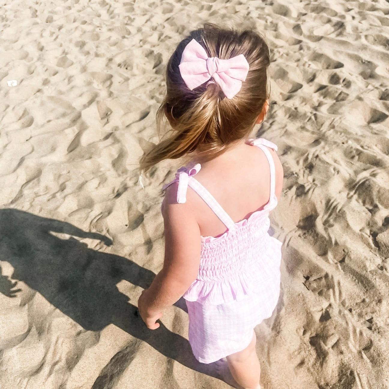 Sweetheart bows | 10 Colours | Clip, headband, bobble or alice band