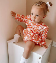 Load image into Gallery viewer, Pinch bow pigtail sets - 32 Colours