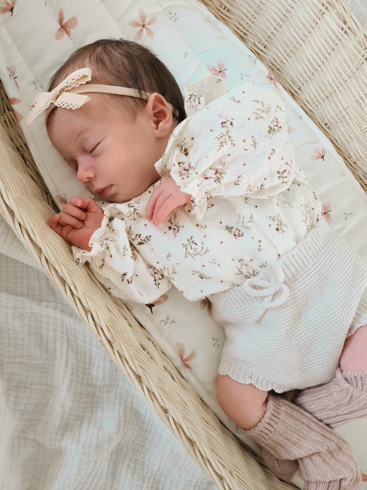 Hand tied bows | 16 Colours