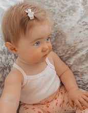 Load image into Gallery viewer, My first ribbon bow clip sets (9 sets)