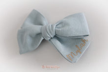 Load image into Gallery viewer, Mini sweetheart bows - 10 Colours