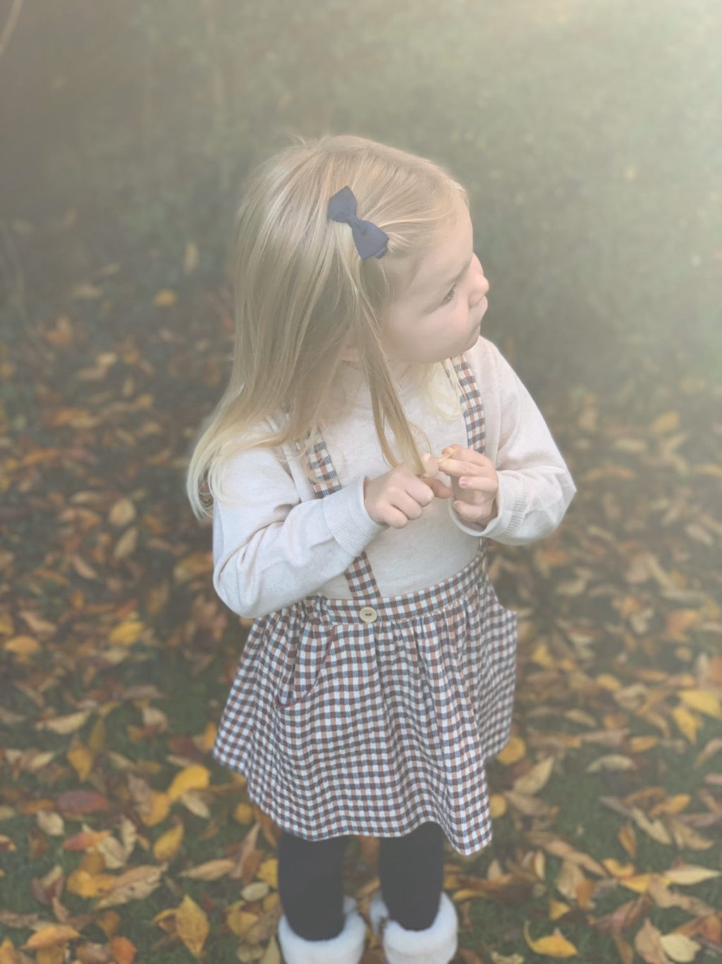 Pinch bows | 35 Colours | Clip, headband or bobble