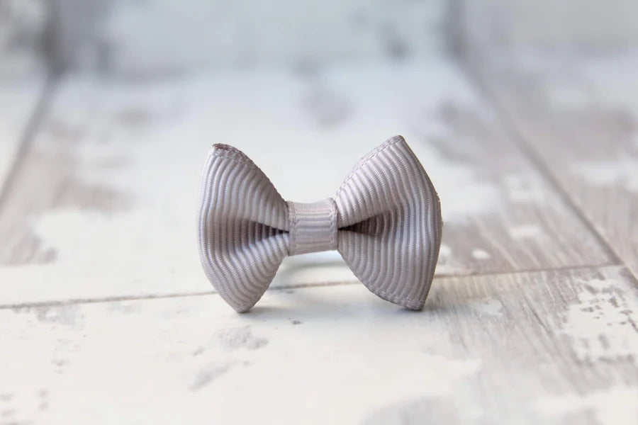 Pet collection | Mini pinch bows | 33 Colours