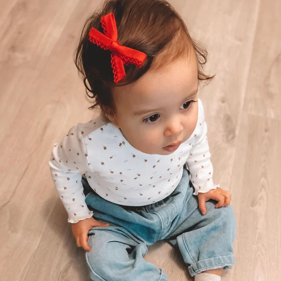Hand tied bows | 16 Colours