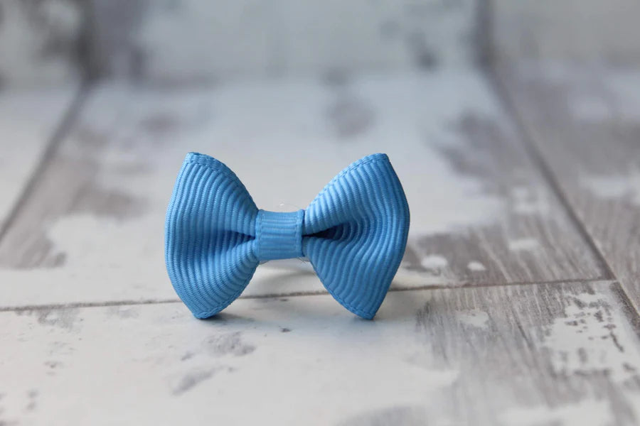 Pet collection | Mini pinch bows | 33 Colours