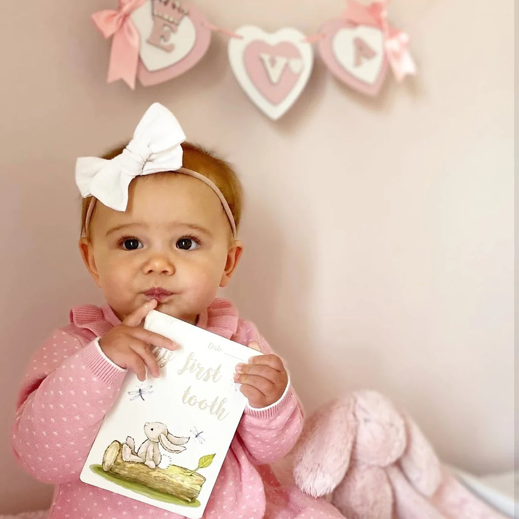 Sweetheart bows | 10 Colours | Clip, headband, bobble or alice band