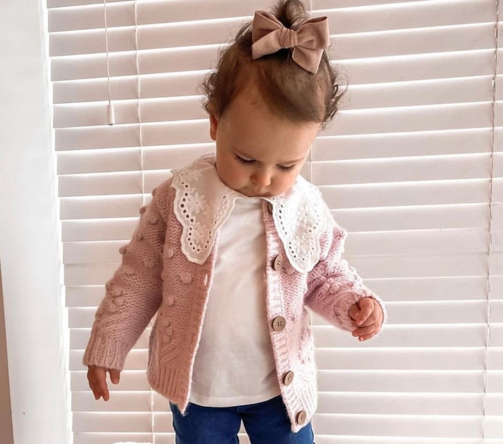 Mini sweetheart bows | 10 Colours | Clip, headband, bobble or alice band