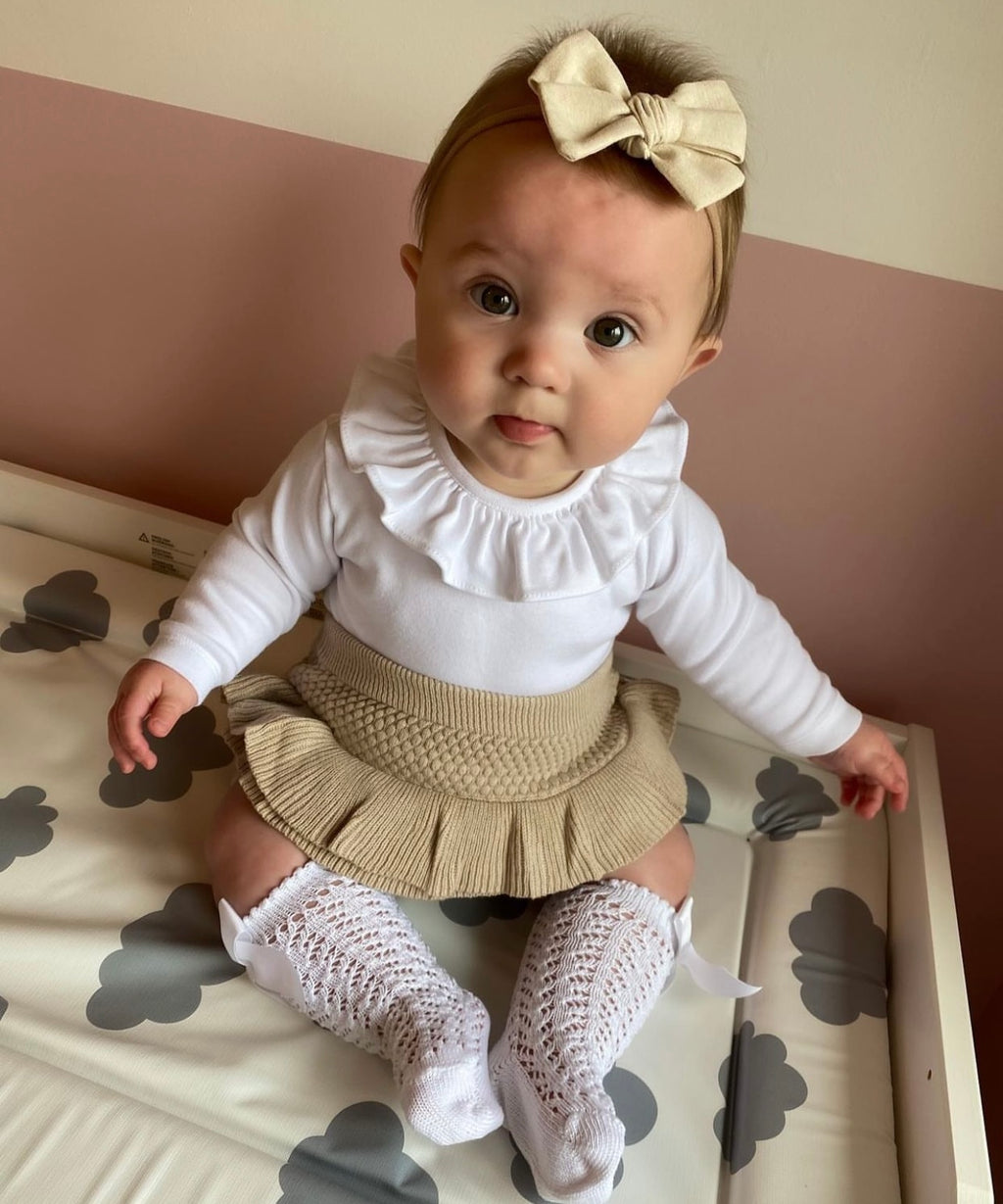 Mini sweetheart bows | 10 Colours | Clip, headband, bobble or alice band