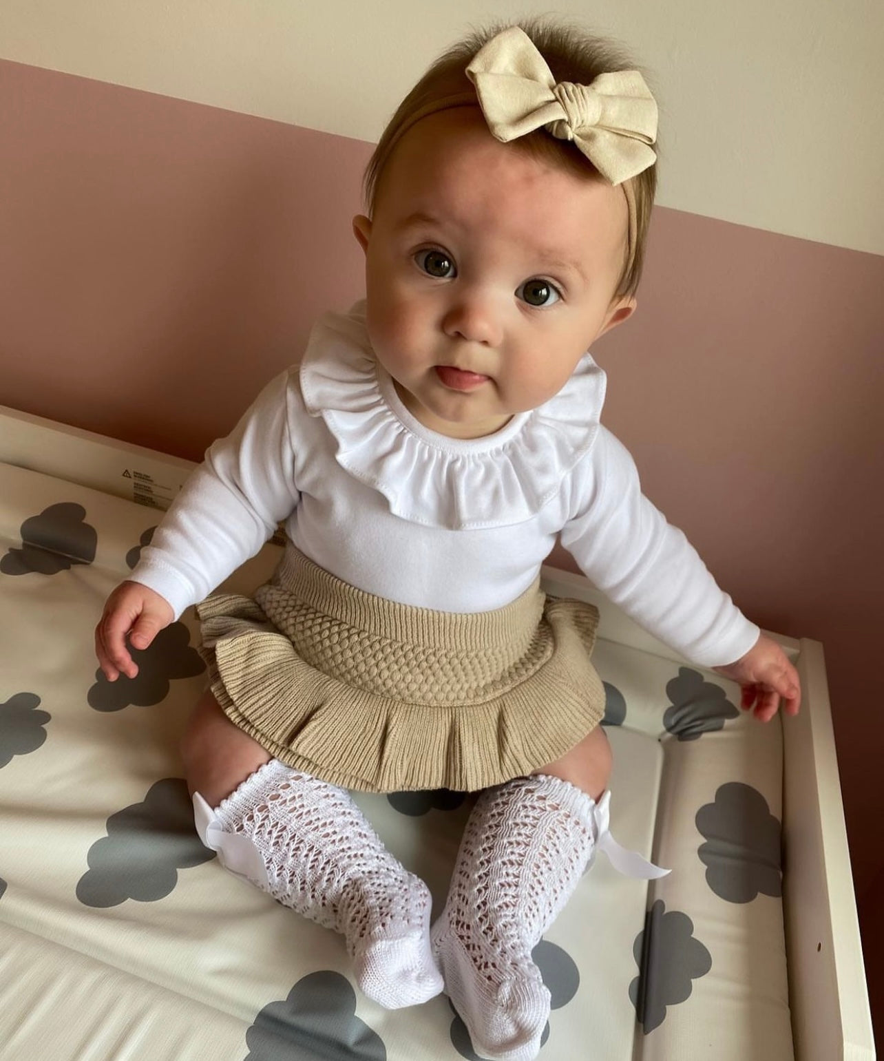 Mini sweetheart bows | 10 Colours | Clip, headband, bobble or alice band