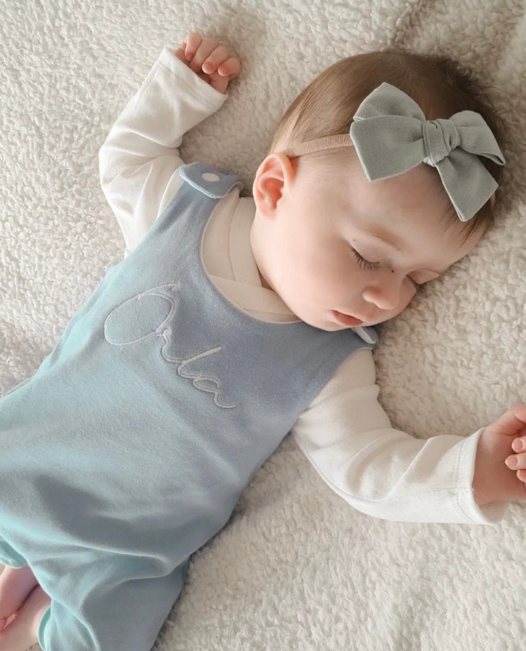 Mini sweetheart bows | 10 Colours | Clip, headband, bobble or alice band