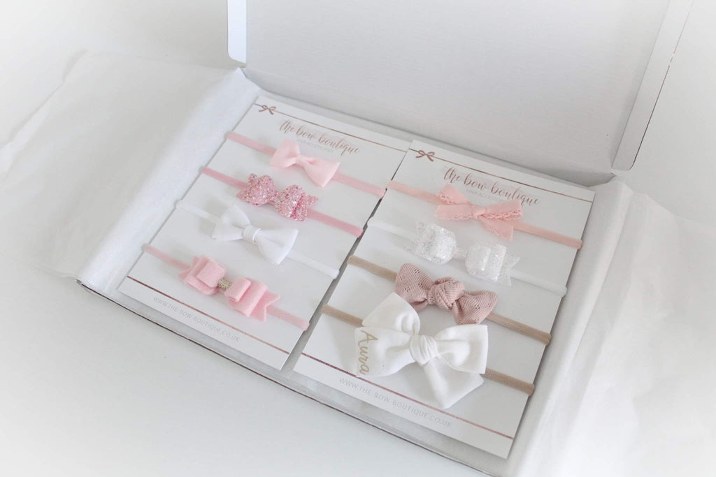 Surprise box