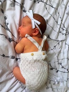 Baby headband box