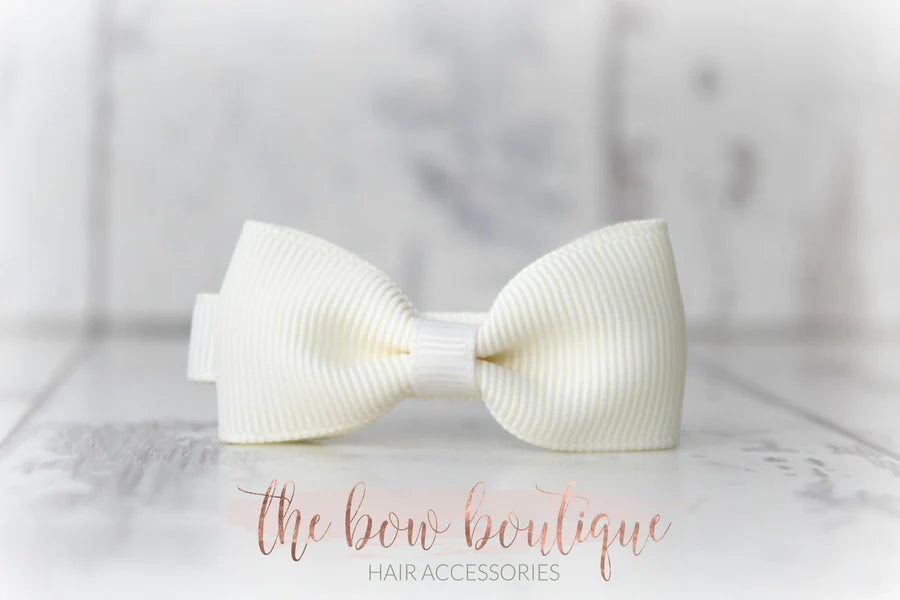 Pet collection | Pinch bows | 33 Colours