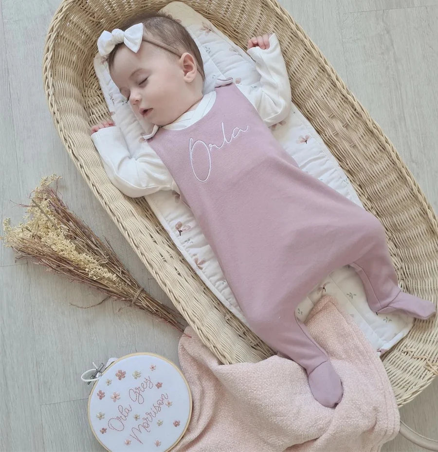 Linen knot bows | 10 Colours | Clip, headband, bobble or alice band