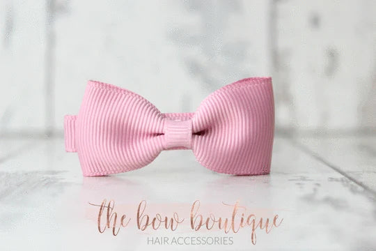 Pet collection | Pinch bows | 33 Colours