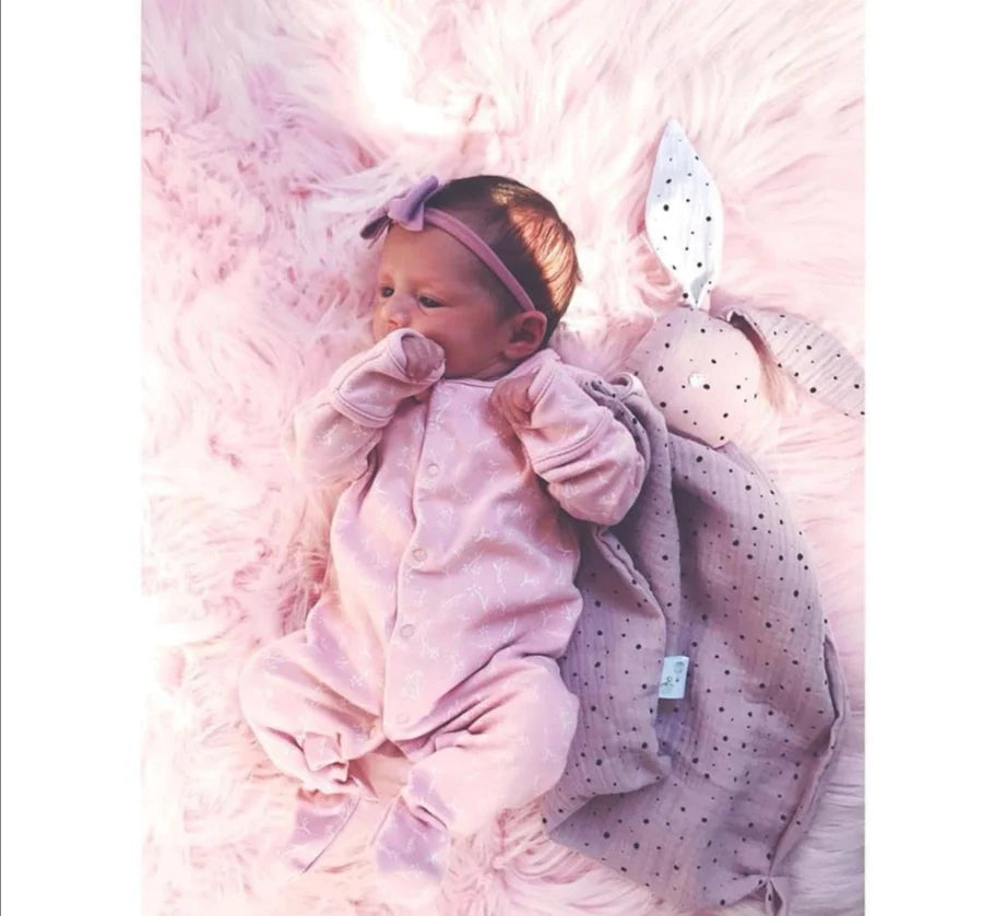 Small luxury felt bows | 25 Colours | Clip or headband