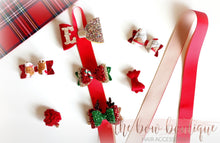 Load image into Gallery viewer, The Personalised clip holder