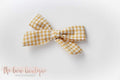 Rienna | Timeless bows | Clip, headband or bobble