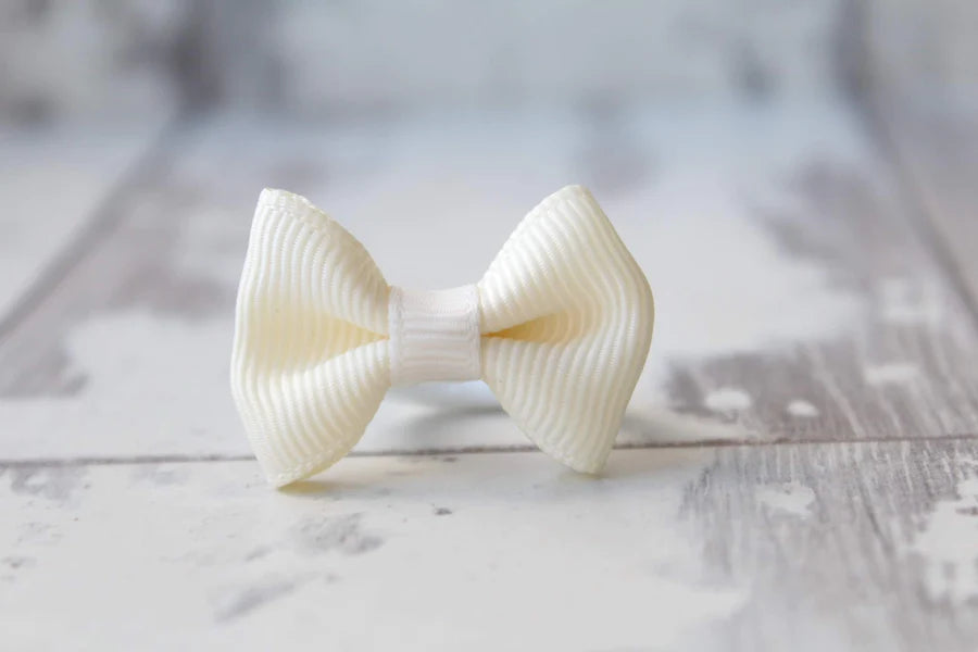 Pet collection | Mini pinch bows | 33 Colours