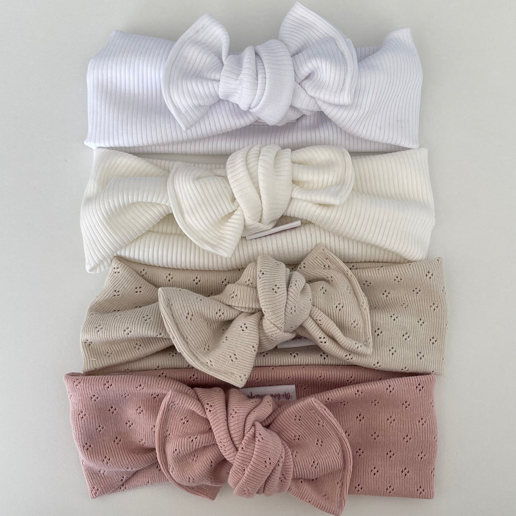 Headwrap set