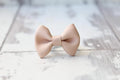Pet collection | Mini pinch bows | 33 Colours