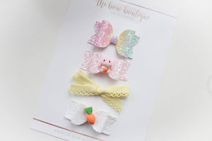 Pastel set - Easter