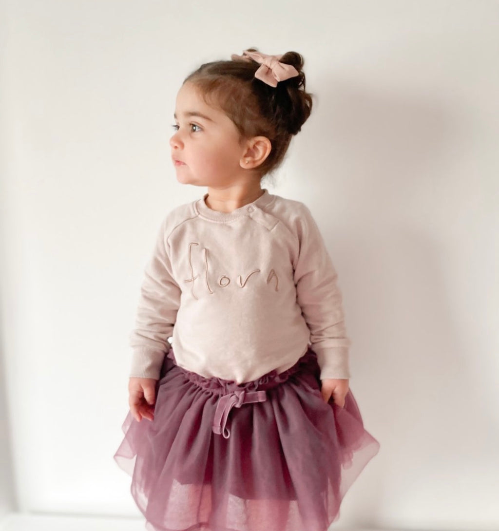 Mini sweetheart bows | 10 Colours | Clip, headband, bobble or alice band