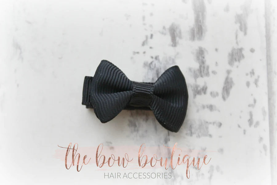 Pet collection | Mini pinch bows | 33 Colours