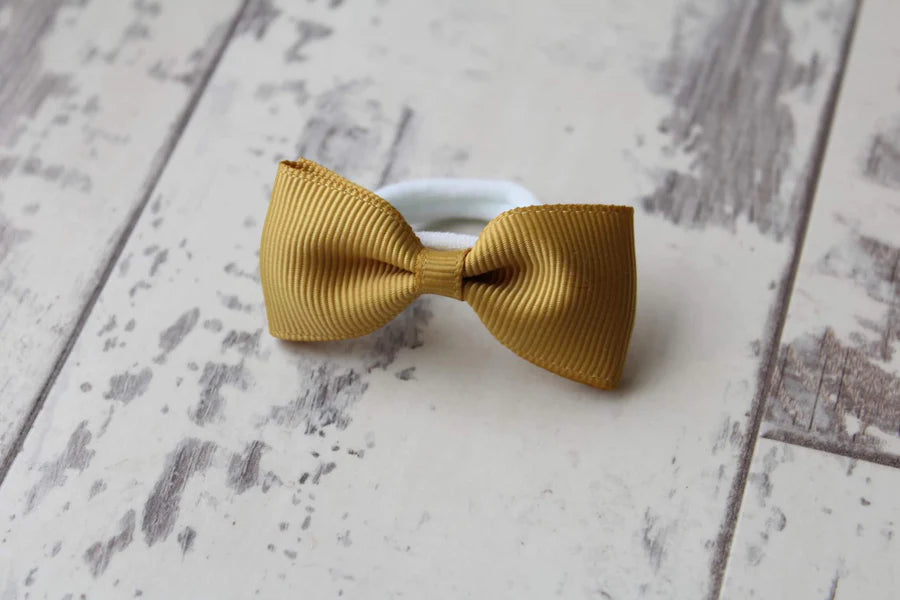 Pet collection | Pinch bows | 33 Colours